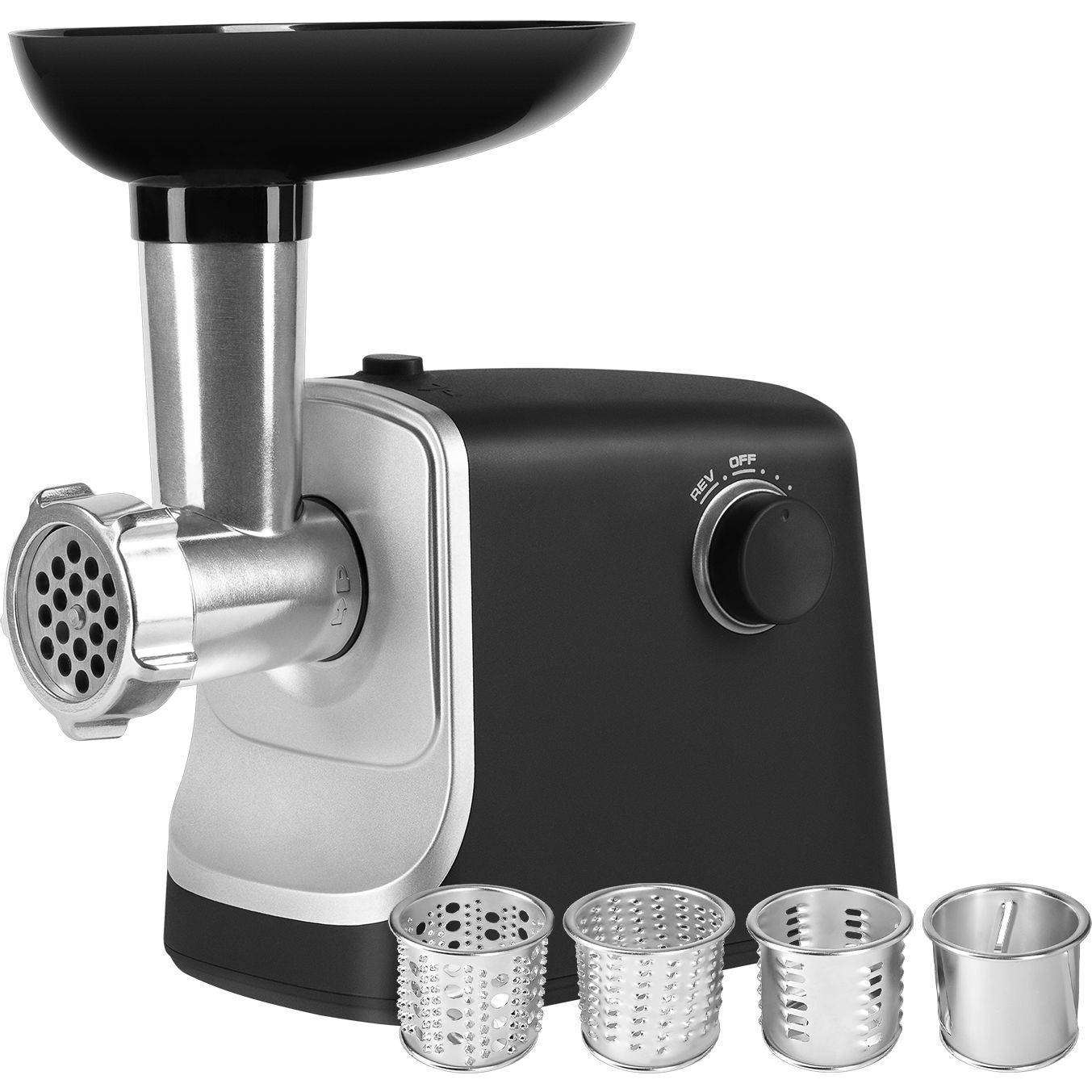

Электрическая мясорубка Red Solution Rmg-1213-6