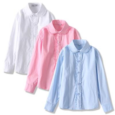 Top (per bambine dai 4 anni in su) – Bluse e camicie