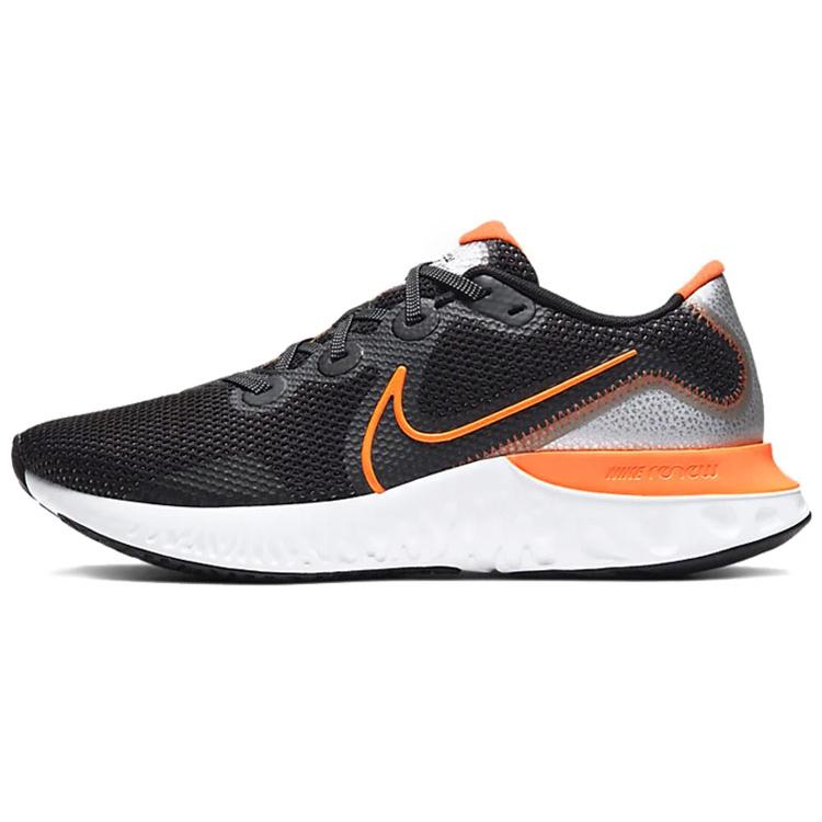 New Nike Renew Run Black/Particle Grey CK6357-001