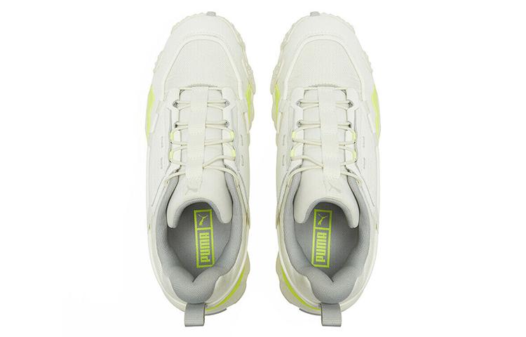 PUMA Trailfox Overland Mts 'Whisper White' 370772-06