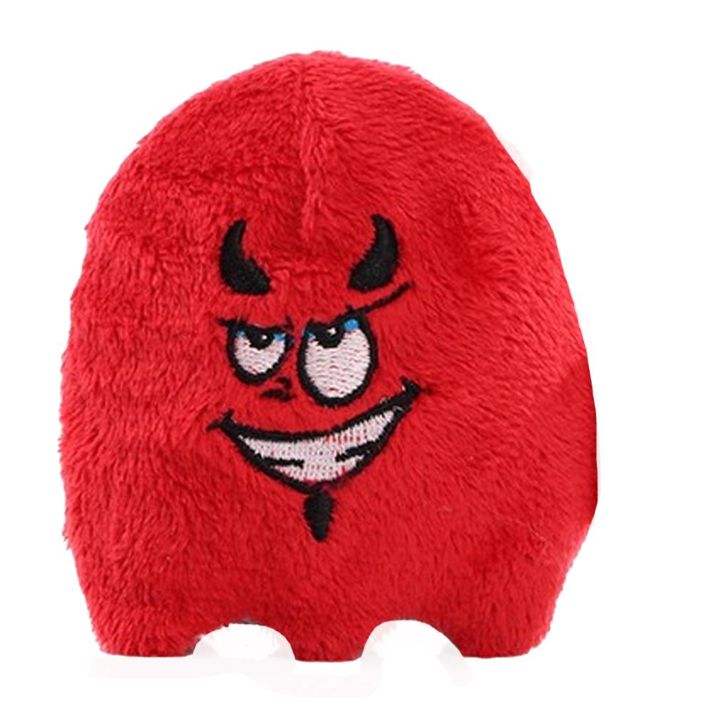 Mbw MiniFeet Anti-Stress Plush Toy