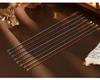 Banyan Tree S925 Silver Dopamine Simple Bracelet for Women - Trendy, Slim Korean-Style Jewelry