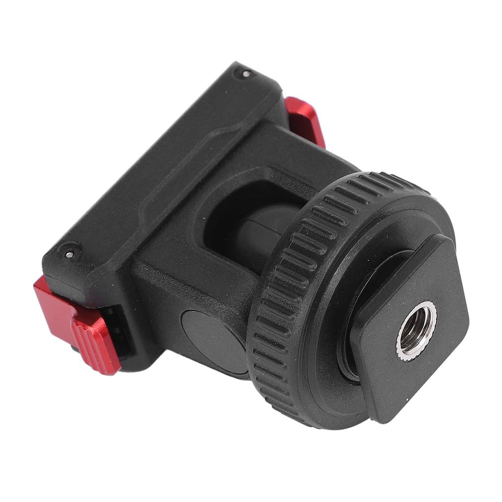 Magnetický adaptér pro kameru Držák Rychloupínací připojení Prodlužovací základna Příslušenství pro Osmo Action