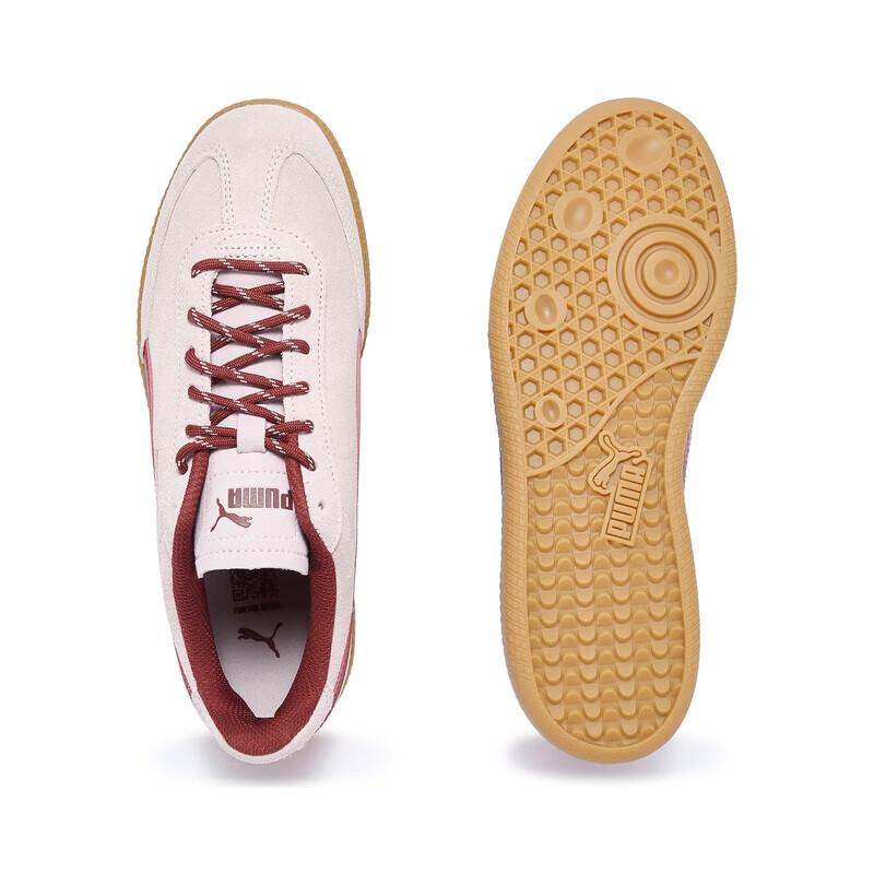 PUMA Retro German Trainer T-Toe Sneakers 406756