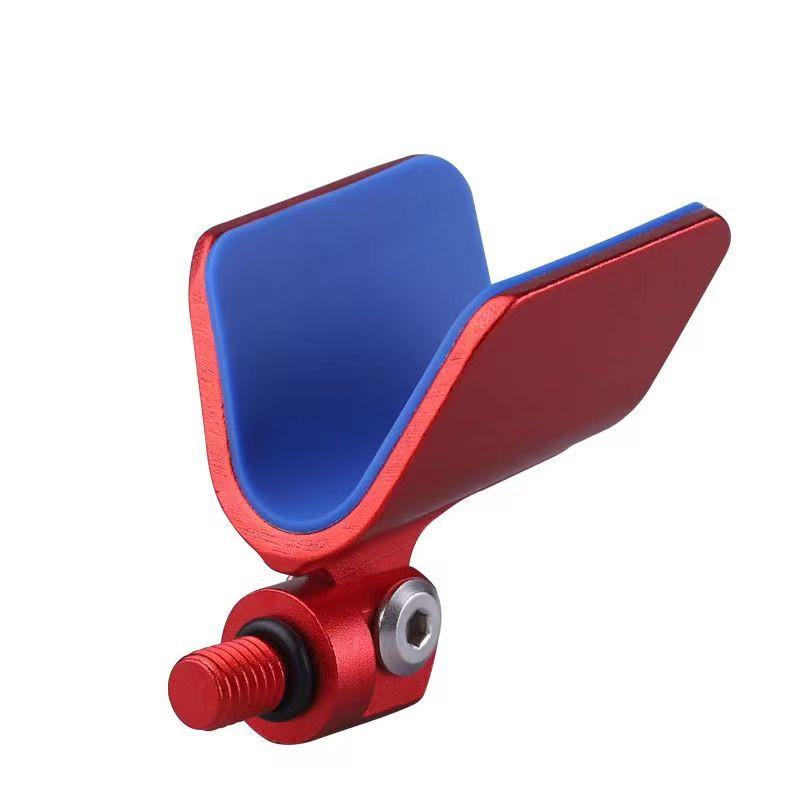 Автоматический подпружиненный держатель для удочки Titan - Многофункциональные рыболовные снасти