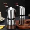 Accesorii pentru pregătirea ceaiului și cafelei – Râșnițe manuale