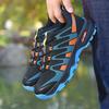 Outdoor hiking shoes Outdoor trail shoes Men's hiking hiking shoes Jogging sneakers Casual sneakers