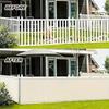 1PC Sunshade Net Balcony Privacy Mesh Fence Summer Succulent Plant Shading Garden Swimming Pool Cover Terrace Car Shed Net