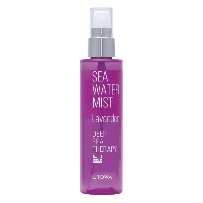 

Utowa DS Water Mist Lavender