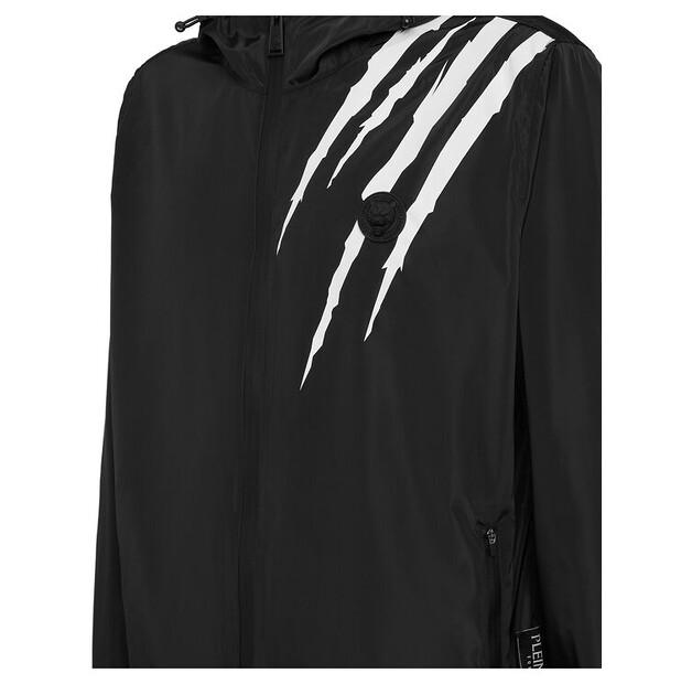 Куртка зимняя Plein Sport 28343