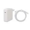 100W PD USB C Charger Suitable for Dell XPS Laptops Power Adapter Fast Laptop Charger for Type C Phones Tablets EU Plug
