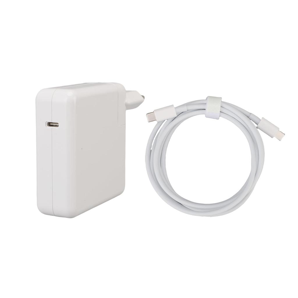 100W PD USB C Charger Suitable for Dell XPS Laptops Power Adapter Fast Laptop Charger for Type C Phones Tablets EU Plug