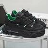 Mode Neue Herrenschuhe Für Herren Lässige Herren Vulkanisierte Sneaker Famme Basketball Sport Resort Bekannter Marken Supermarke
