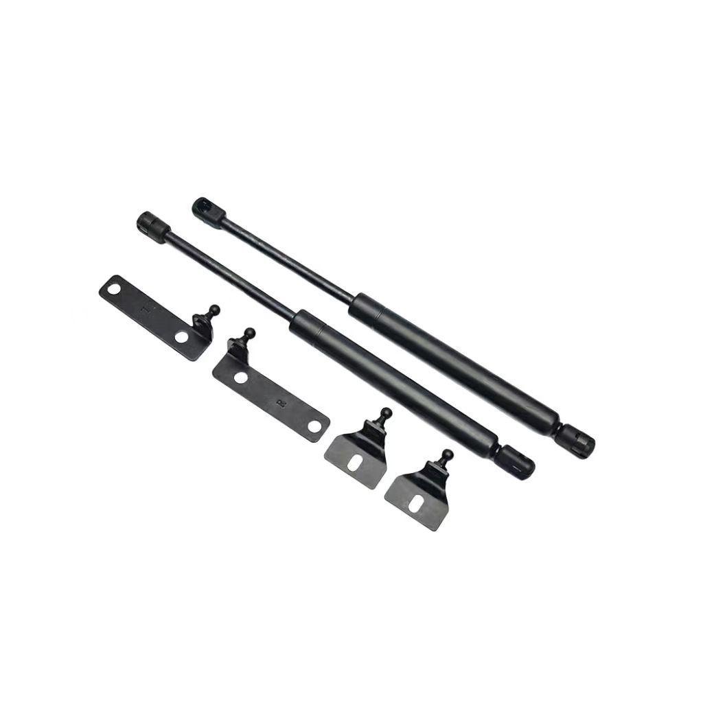 Hydraulische Motorhaubenstützstange für 2005-2014 Mitsubishi Triton L200.