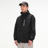 Unisex UPF100+ Sun Protection Lightweight Breathable Hooded Jacket for Summer, Cool Feeling and Anti-Ultraviolet Outdoor Wear.