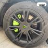 Tesla Model 3/Y Wheel Hub Brake Caliper Color Mod Accessories