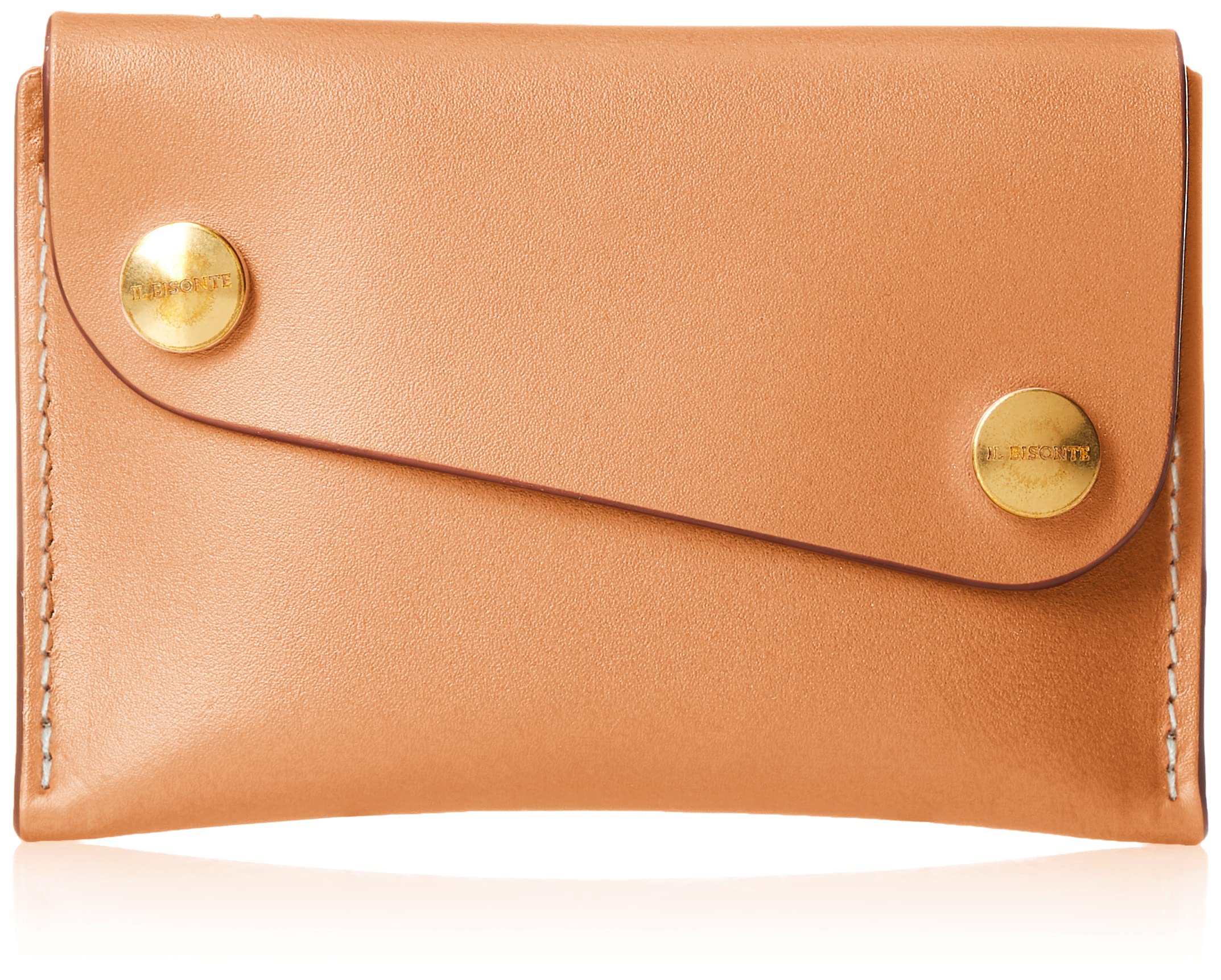 

Візитниця SCC099PV0039 FiftyOn Naturale [IL BISONTE] [Товар]