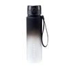 Men's Gradient Large-Capacity Fitness Water Bottle - Durable, High-Temp Resistant, Portable for Summer