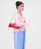 Fractalonepointfour Pebble Bag [Red]