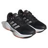 New Adidas Response Shoes 'Black Grey Orange' Women's HP5927