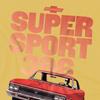 Chevrolet Unisex-Erwachsenen Super Sport 396 T-Shirt