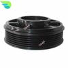 AC A/C Compressor Clutch Pulley for Hyundai Centennial Equus Mk2 Genesis 3.8 4.6 977013M100 977013M102 977013M000 977013M00