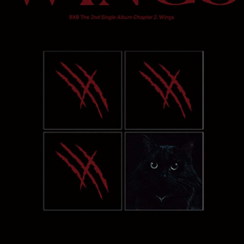 BXB - Chapter 2. Wings [NIGHT VER.]
