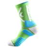 Sport Sock Quick Dry Sweat Absorption Anti-scratch Professional Basketball Men Women Socks