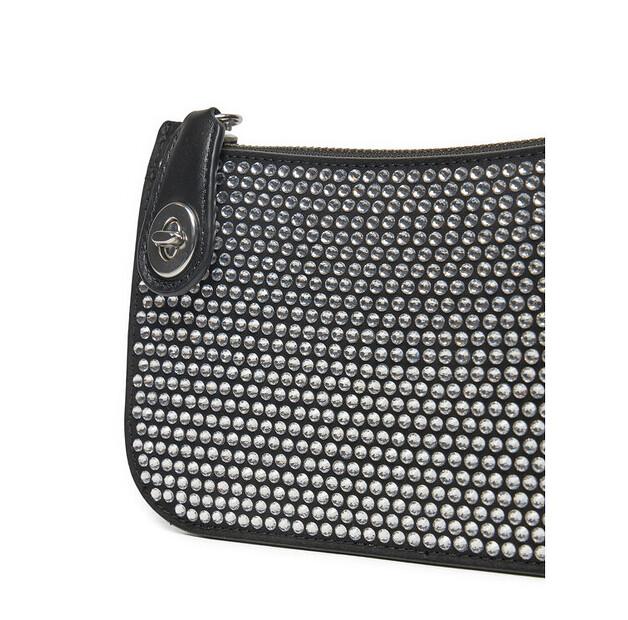 Coach CW592 Bag Black