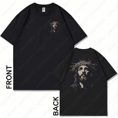 Üst giysisi – T-shirtler