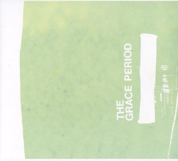 

CD GRACE PERIOD - Dynasty ADR041 Audio Dregs 2001 US Dance & Electronica Used