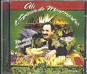 

CD ALI - L epicier De Montmartre PM1109003 Japan Soul/Funk Used
