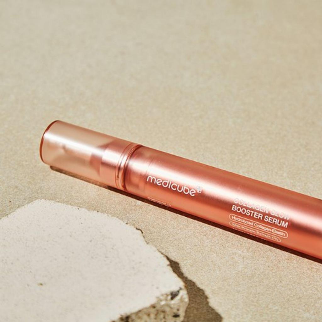 medicube Collagen Glow Booster Serum 15ml