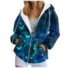 Women's Zipper Hoodie