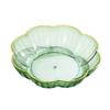 Fruit Plate Household Living Room Coffee Table Fruit Plate High-End Fruit Basin Plate Snack Plate Fruit Basket Fruit Basin