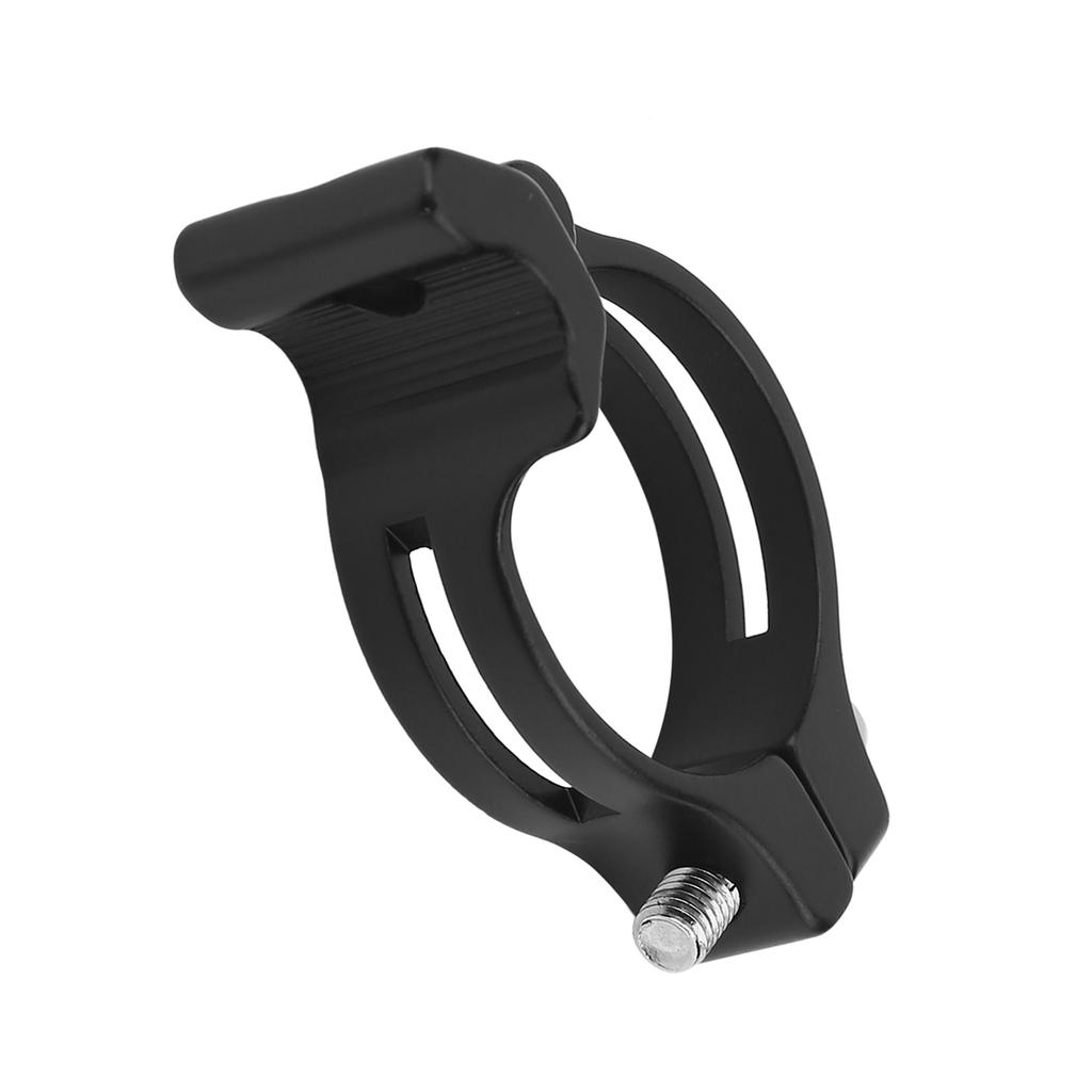 MEIJUN Bike Bicycle Front Derailleur Clamp Adapter Clip Cycling Accessory 31.8mm