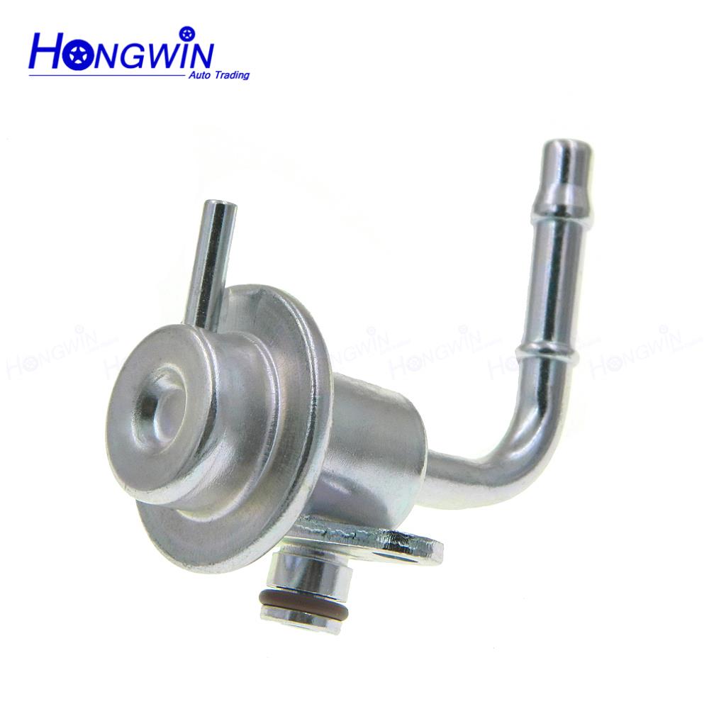 22670-73C0A Fuel Pressure Regulator For Nissan Almera (N15) 100NX Primera Sunny 1995-2000 1.4 GA14DE 2267073C0A 22670-73C00 car Pressure Regulators 5