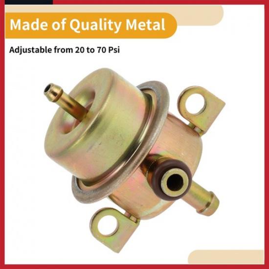 Fuel Pressure Regulator for BMW 318i 535i 325i M3 M5 M6 1984-1993 13531711541