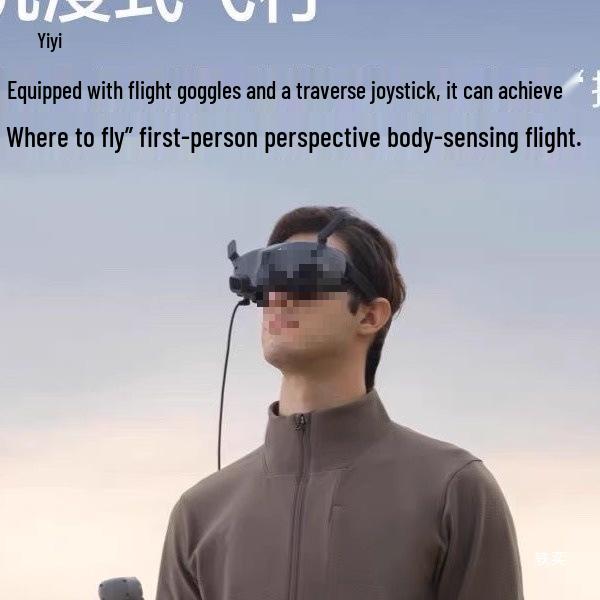 DJI Mini 3 Pro Drone Aircraft