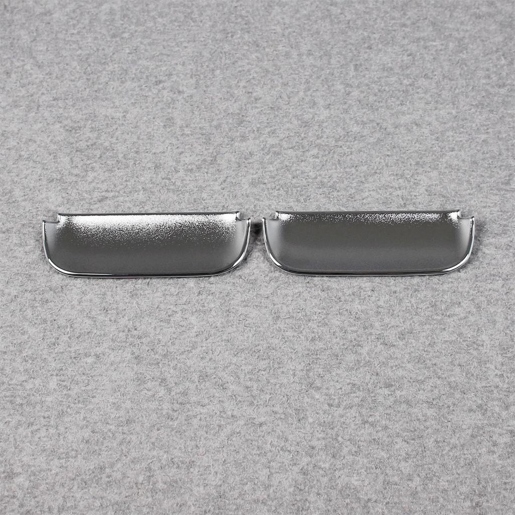 RUIQ Daihatsu Hijet Truck s500p/s510p for Early Empress, Exterior, Front Door Handle, Protector Cover,