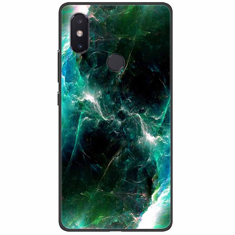 Case For Xiaomi Mi Max 3 Cover Mix3 Mix2s Sofft Silicone TPU Cat Lion Back Cases For Xiaomi Mi Mix 2s Cases 2 Max3 Max2 Fundas