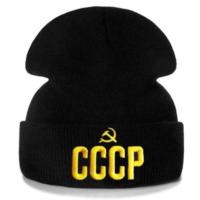 Buy Beanie Hat Women Cotton Fashion 