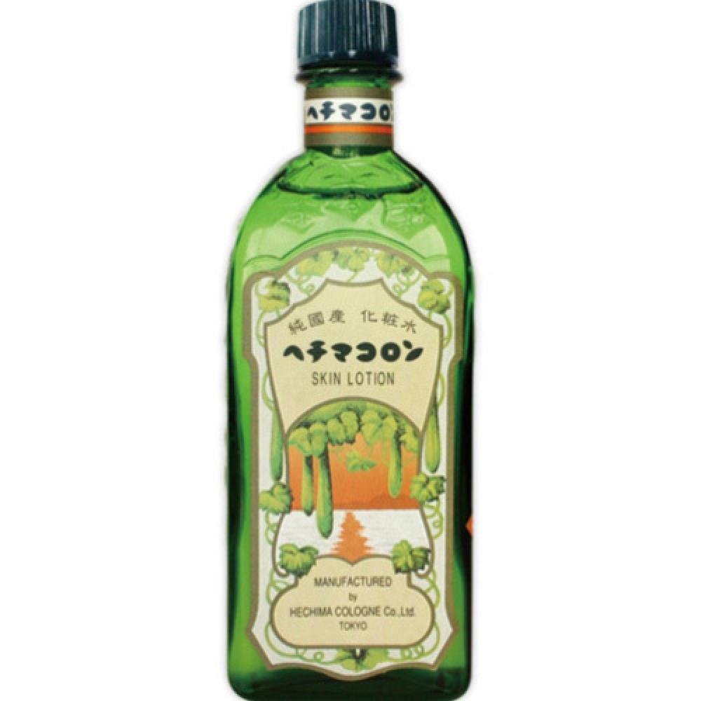 

Luffa Одеколон Тонер Pure 120мл