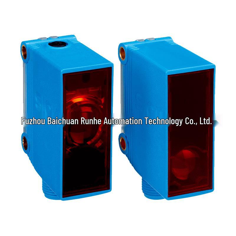 GSE10-P4112 Sick Sensor Small Photoelectric Switch - Brand New, In Stock