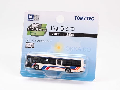 TOMYTEC National Bus Collection JB093 Jotetsu Diorama Supplies 335887