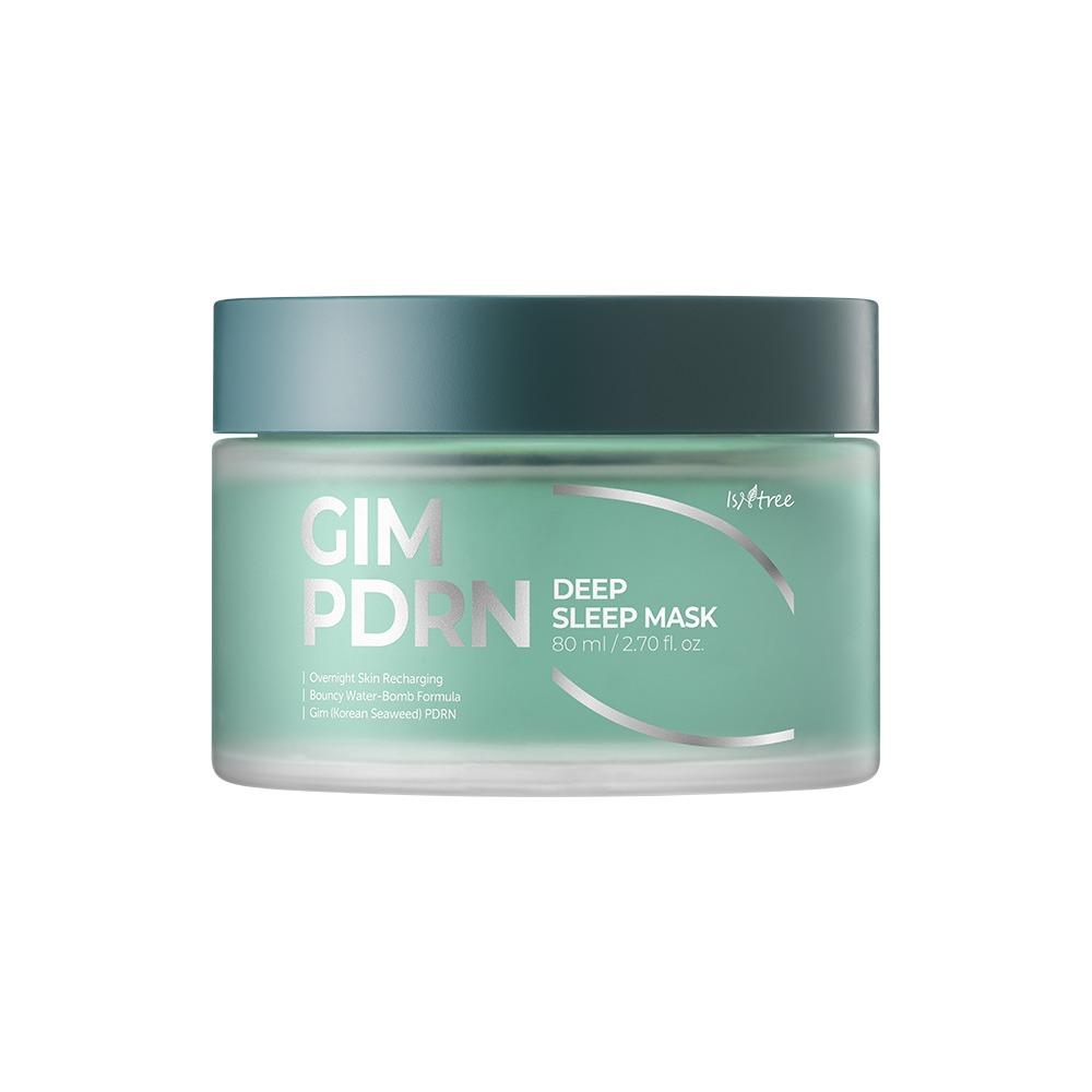 Isntree Gim PDRN Deep Sleep Mask Overnight Hydration Water Balm 80ml