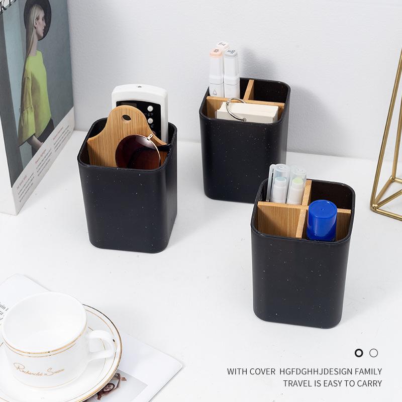 Uchwyt na szczoteczki do zębów do łazienki Plastikowe pudełko do przechowywania Akcesoria łazienkowe Akcesoria łazienkowe Uchwyt na szczoteczki Uchwyt na szczoteczki do zębów