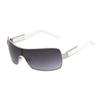 Unisex Sunglasses Guess GU6783S-SI-35 Ø 135 Mm