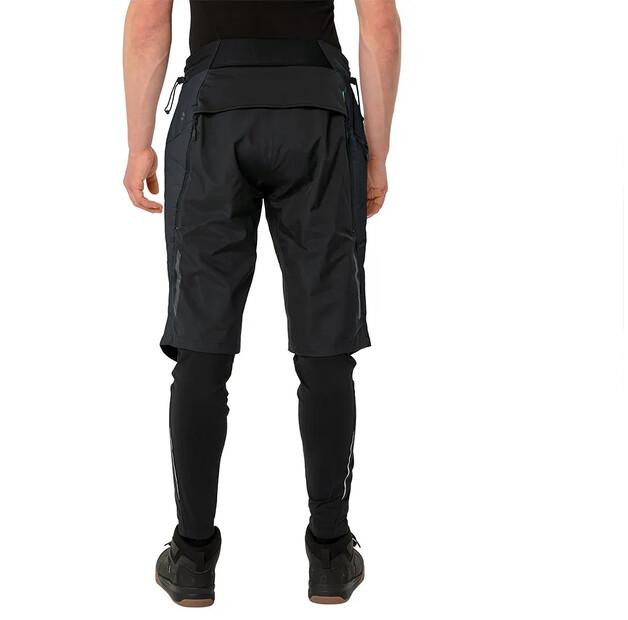 VAUDE Шорты Minaki IV