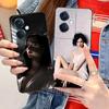 Eva Green Matte TPU Mobile Phone Case for OPPO Reno 14 13 12 11 10 9 8 7 6 5 F T Pro 5G Colorful Printing Cover
